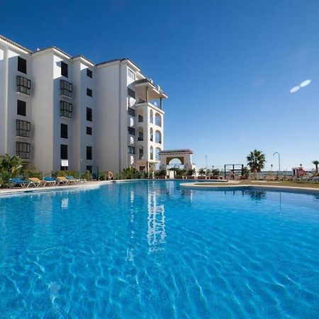 Stunning Views Await You In Marina De La Duquesa Lejlighed Castillo de Sabinillas Eksteriør billede