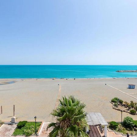 Stunning Views Await You In Marina De La Duquesa Lejlighed Castillo de Sabinillas Eksteriør billede