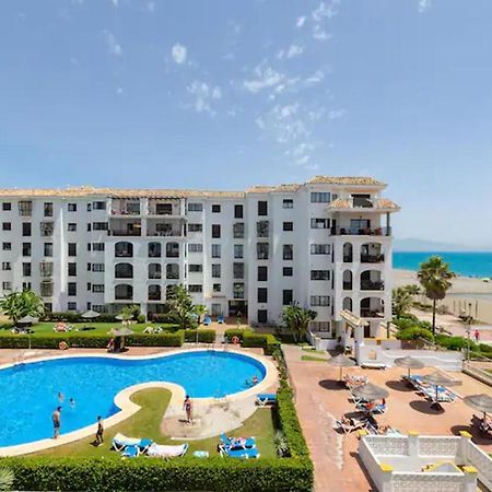 Stunning Views Await You In Marina De La Duquesa Lejlighed Castillo de Sabinillas Eksteriør billede
