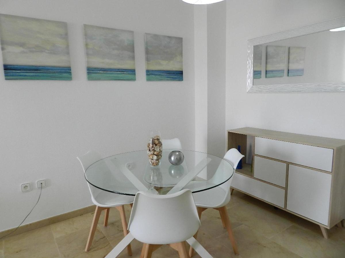 Stunning Views Await You In Marina De La Duquesa Lejlighed Castillo de Sabinillas Eksteriør billede