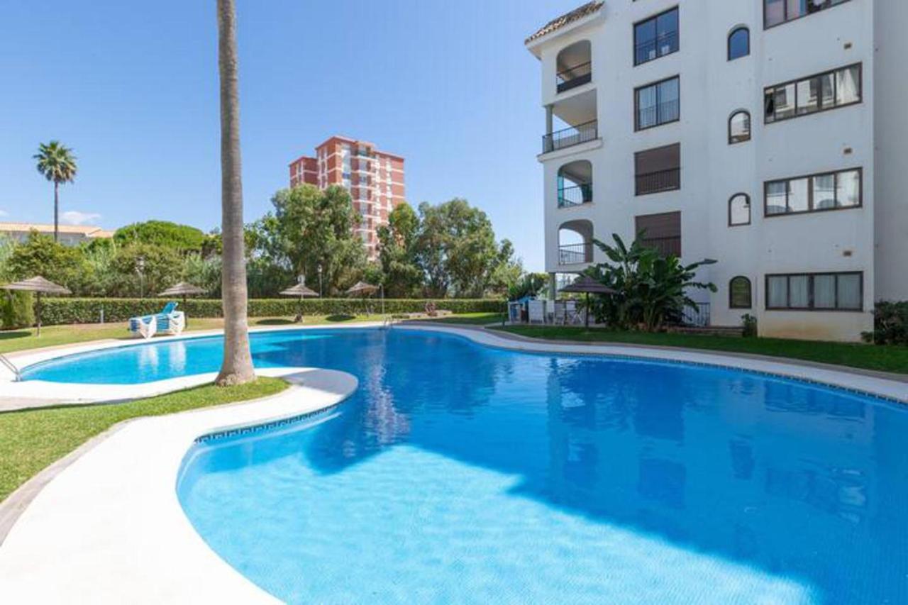 Stunning Views Await You In Marina De La Duquesa Lejlighed Castillo de Sabinillas Eksteriør billede